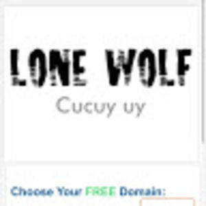 Meet your Posher, The cucuy uy